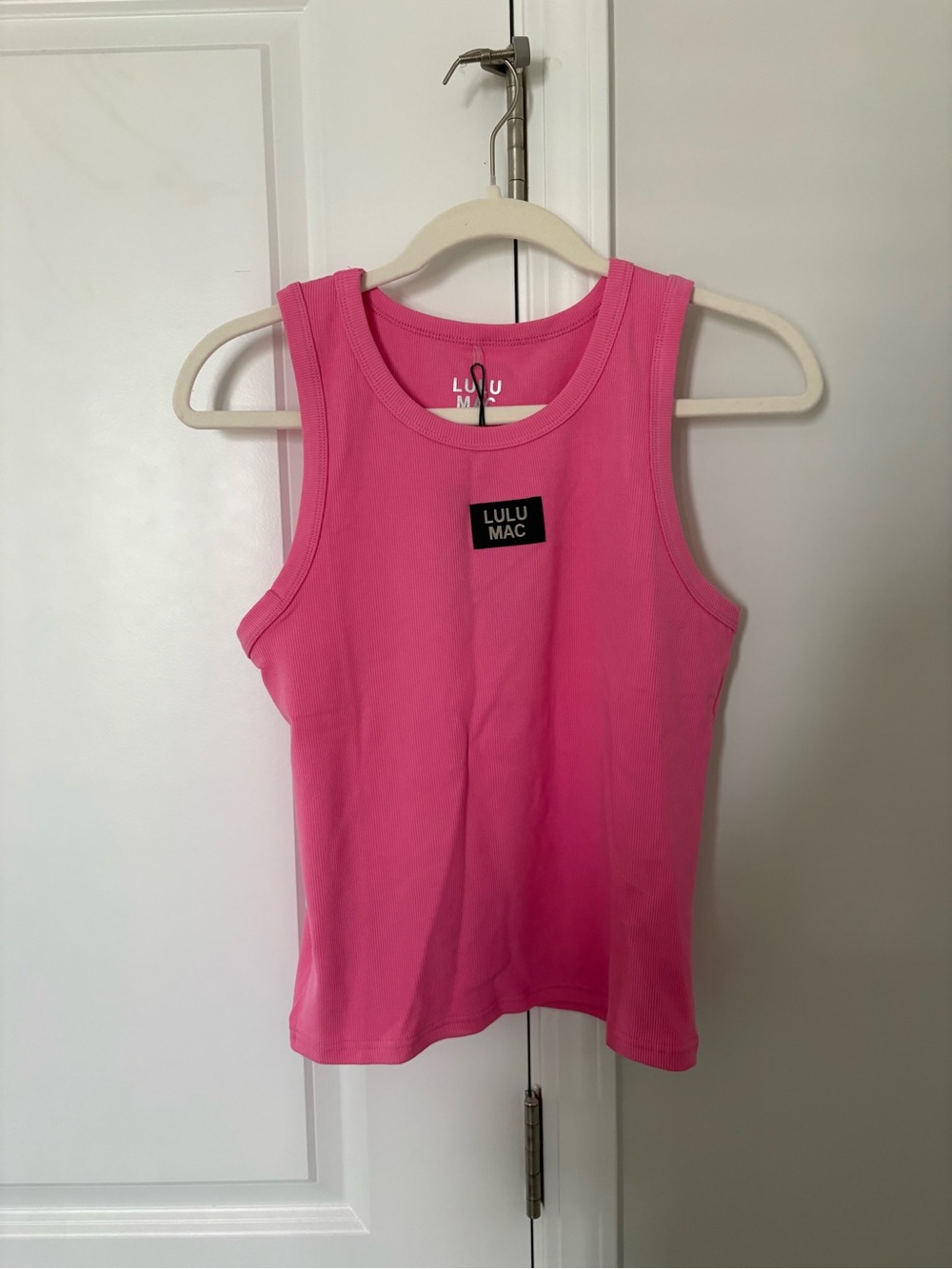 Lulu Mac Tank